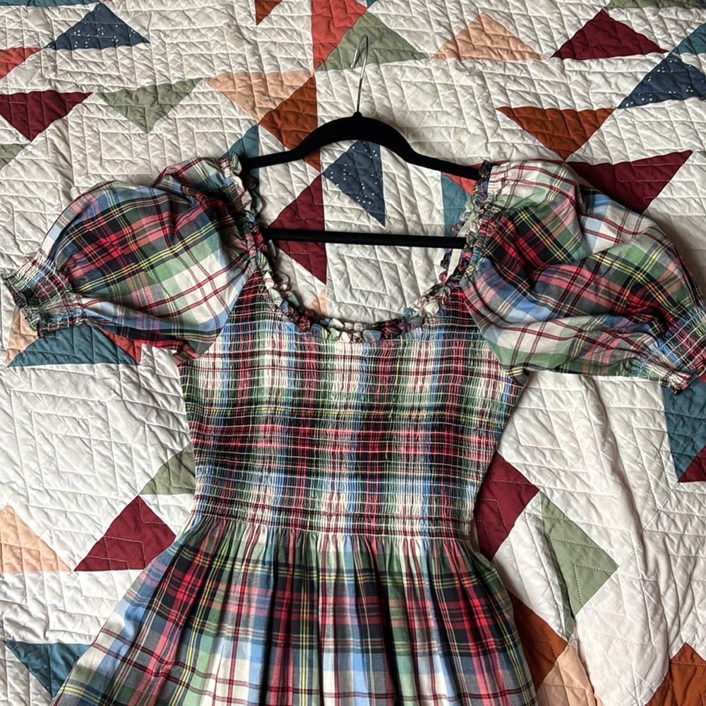 Hill House Home Nap Dress